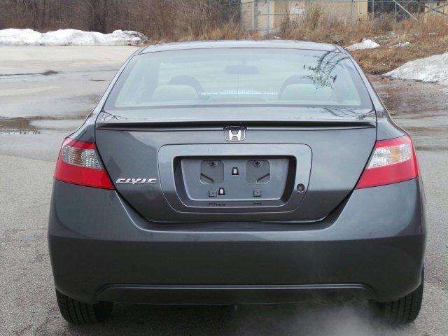 Honda Civic 2011 photo 2